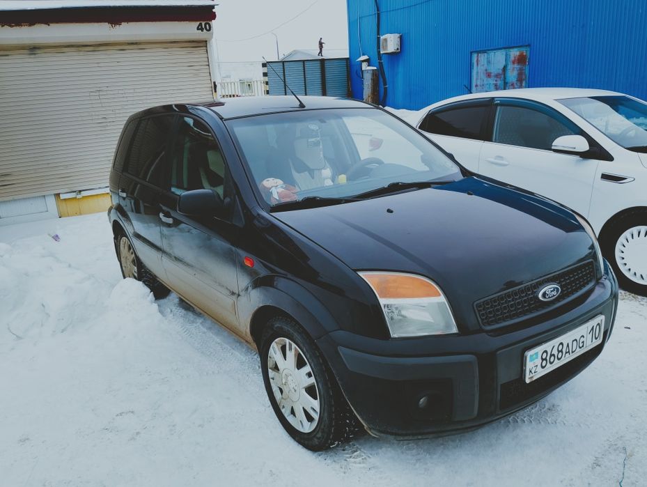 Продам авто в отличном состоянии