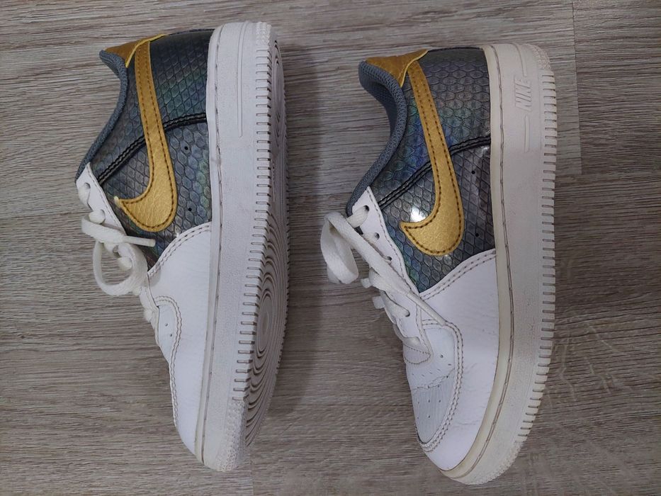 Детски маратонки Найк