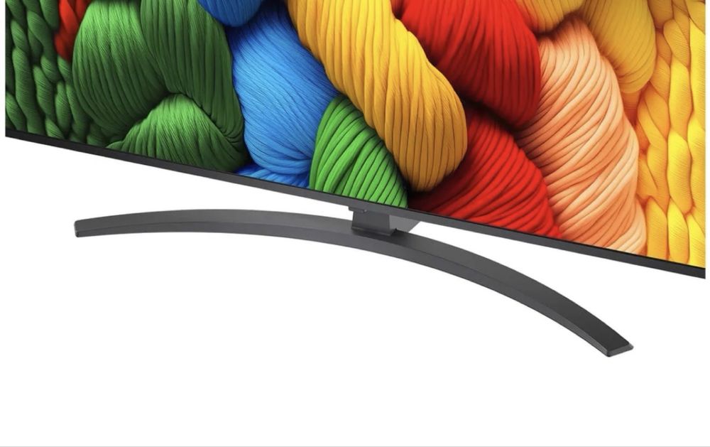 Televizor LG 55NANO81A6LA