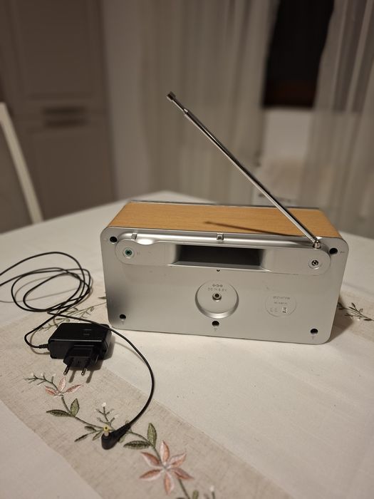 Radio Sony XDR -S16DBP Dab Plus si FM