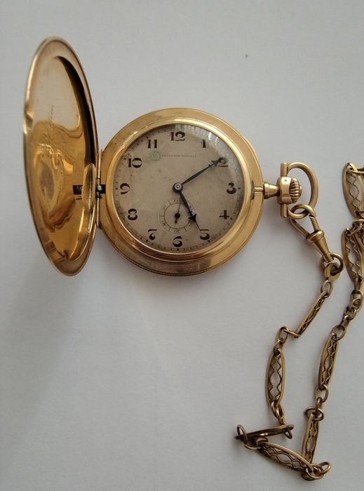 Tavannes watch.co