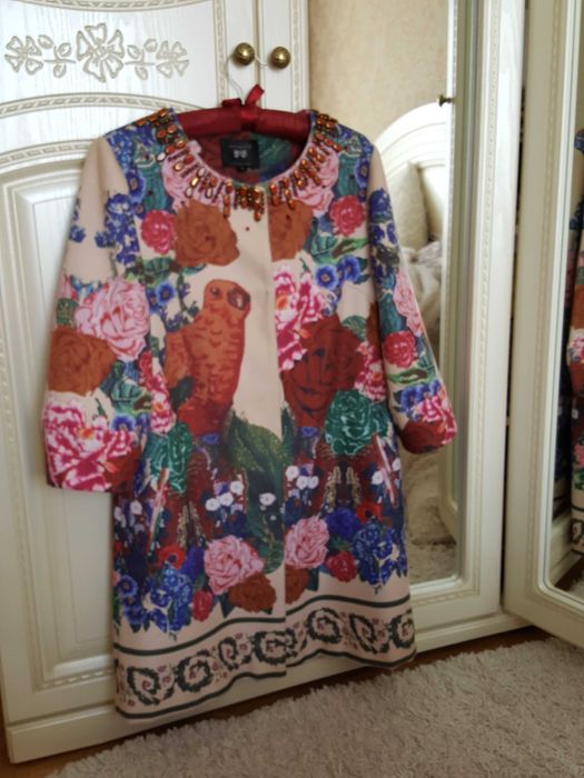 Стильные вещи европейских брендов