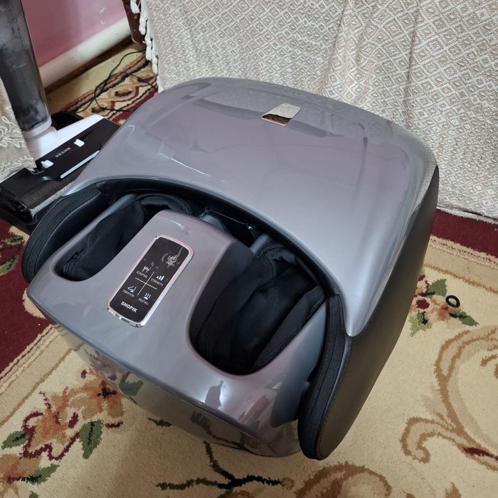 SHOPIK Массажор для ноги