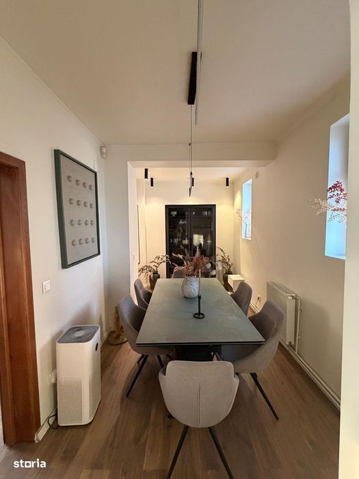 Casă individuală Satu Mare 14 Mai | Gata de mutare | Mobilată complet