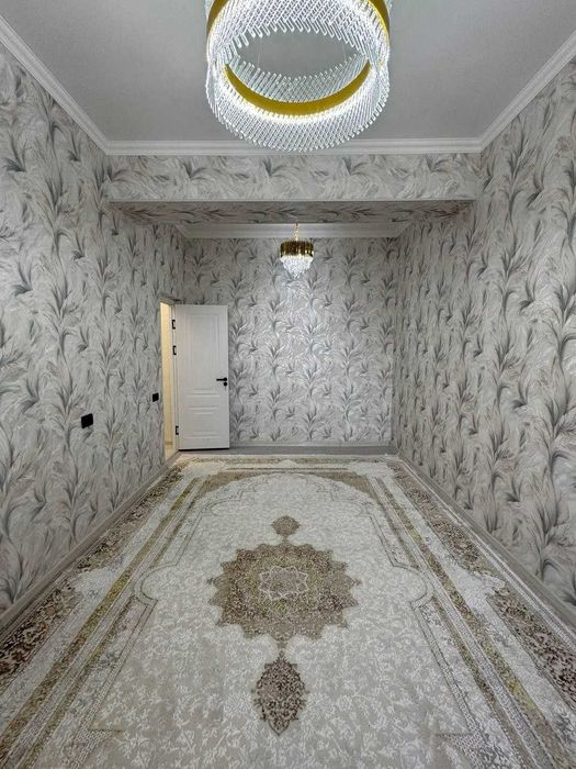 1 хоналик квартира 4 кават кирпичный дом, шарк 1, ал-мактум