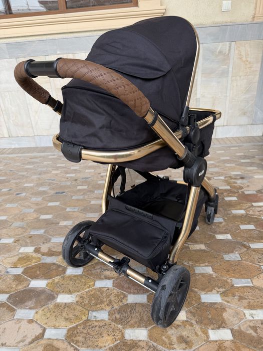 Коляска Kidilo 2v1