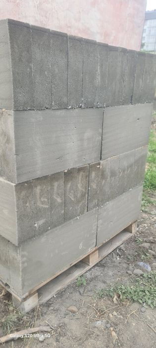 Продам перегородку 10×30×60