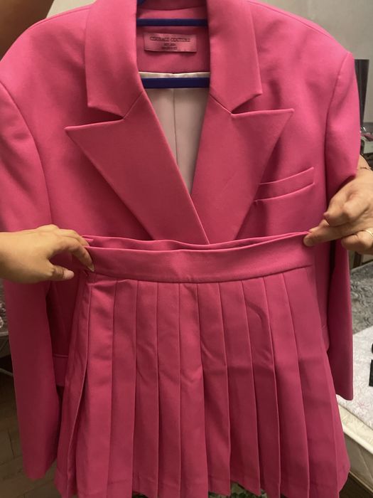 Комплект courage couture