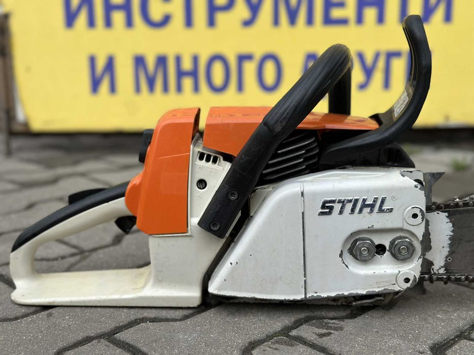 Резачка STIHL MS260