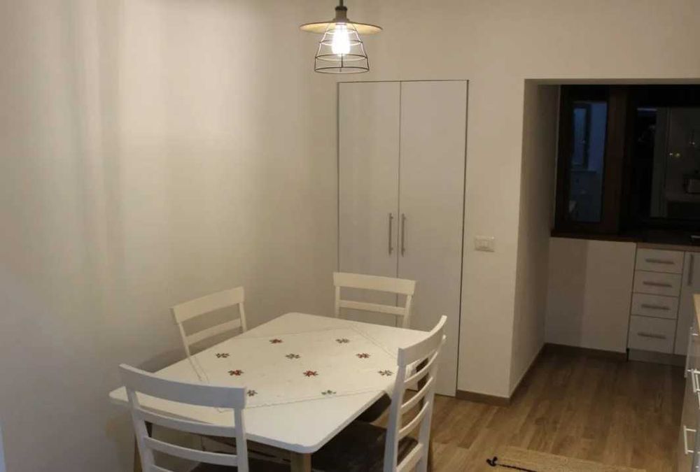 Дава се под наем Тристаен апартамент в Пловдив, Западен - 86 кв.м за 372.3 € - Снимка #3