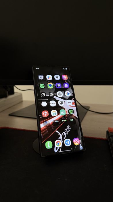 Samsung z fold 7