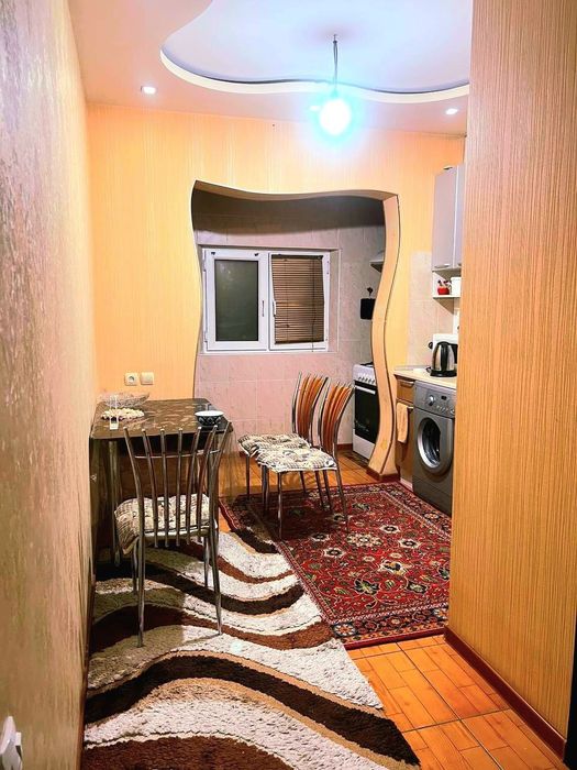 Мирабадский район Ойбек метро