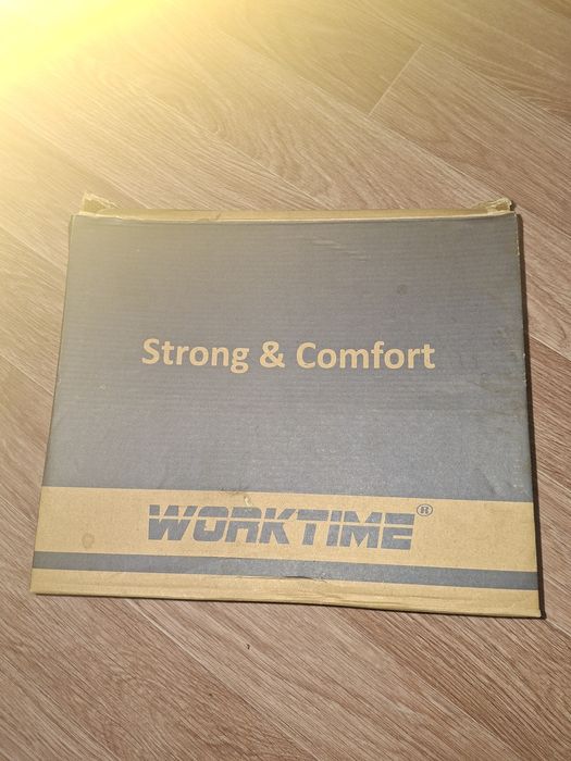 Рабочая обувь новая