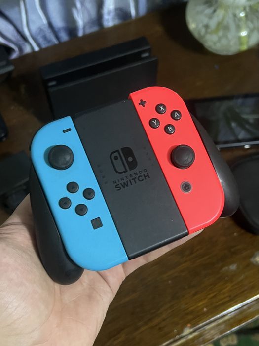 Nintendo Switch 1