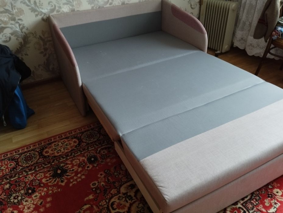 Диван Раскладной