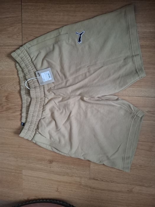 Pantaloni Scurti Puma Barbati