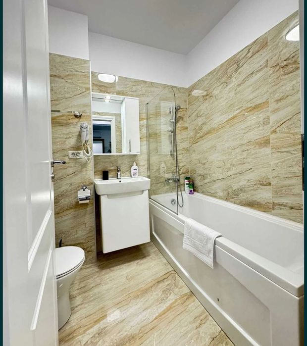 Apartament de închiriat  tranzit regim Ploiești ultracentral