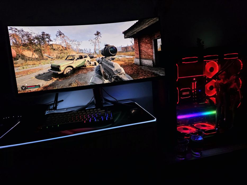 Дънна платка X870e CROSHAIR HERO