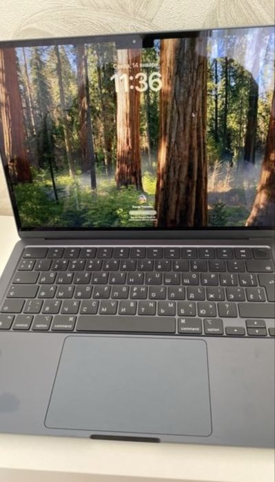 Macbook air13 m2 2022