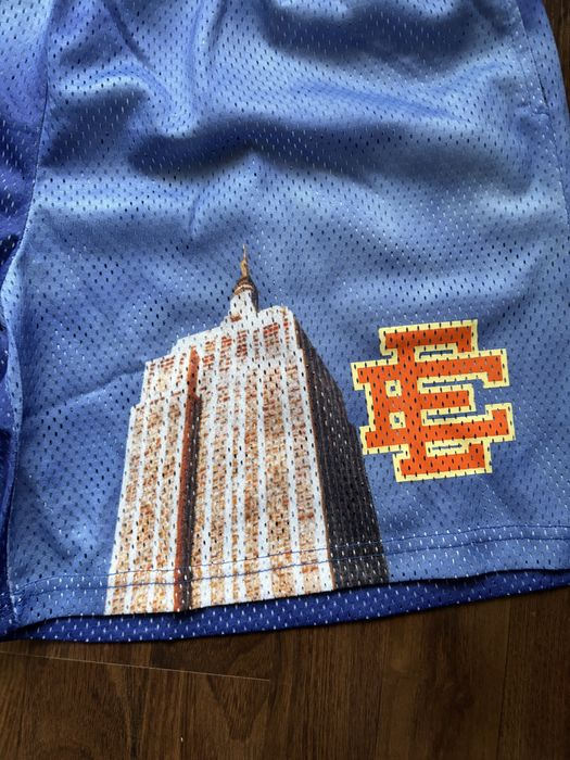 Eric Emanuel EE Short Skyline Empire New York