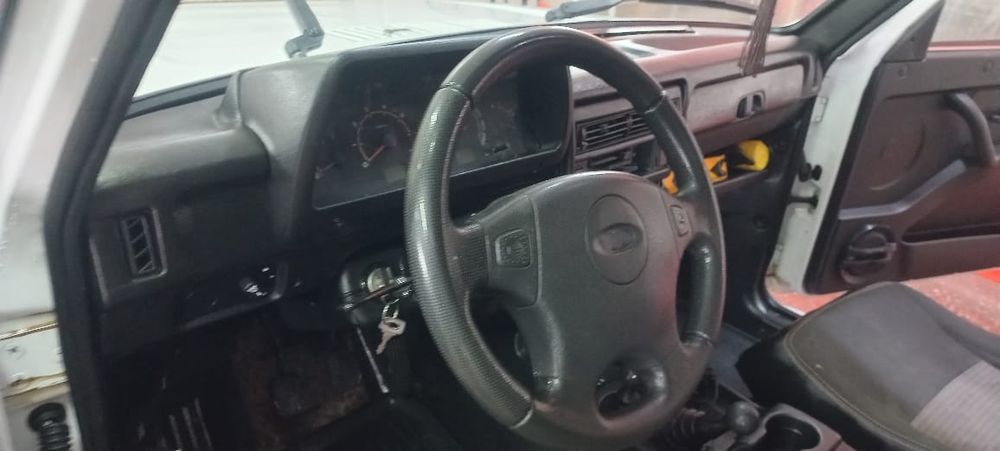 Продается нива 2121