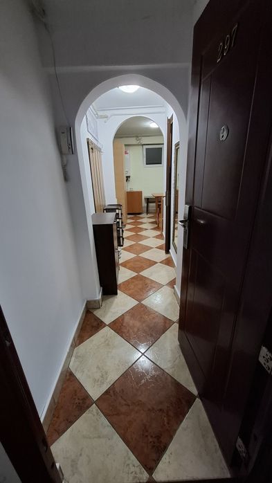 Proprietar inchiriez apartament 2 camere la 5 min de metrou Lujerului