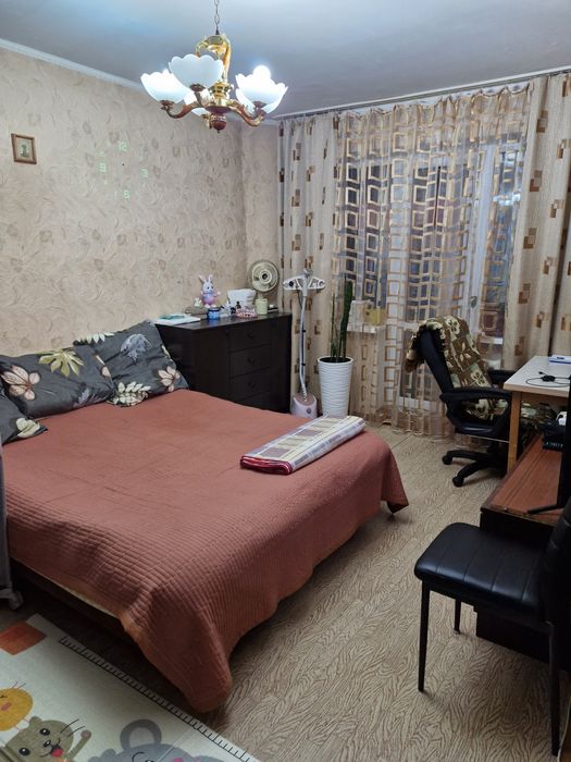 Продаю квартиру!