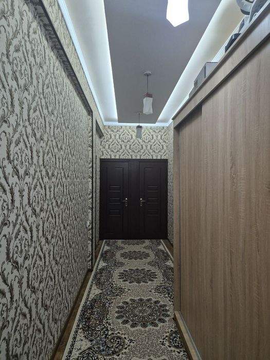 4 etaj 8 etajli dom 3 xona