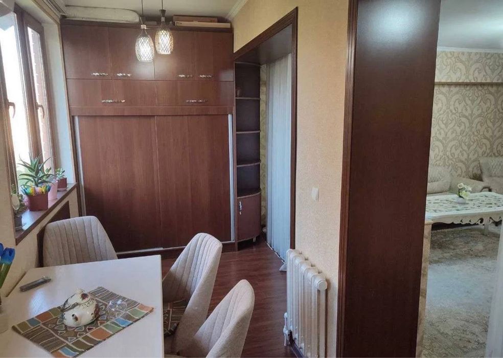 Ц6 2 комнатная 54м2 , ориентир метро минор