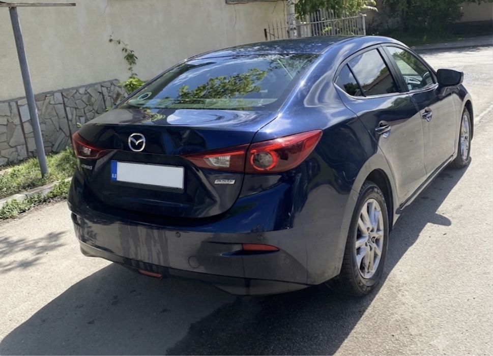 Мазда 3 на части Mazda 3 na chasti na 4asti Mazda 3 parts