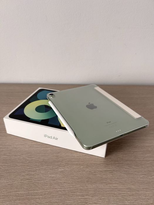 Ipad Air 4th gen 64gb