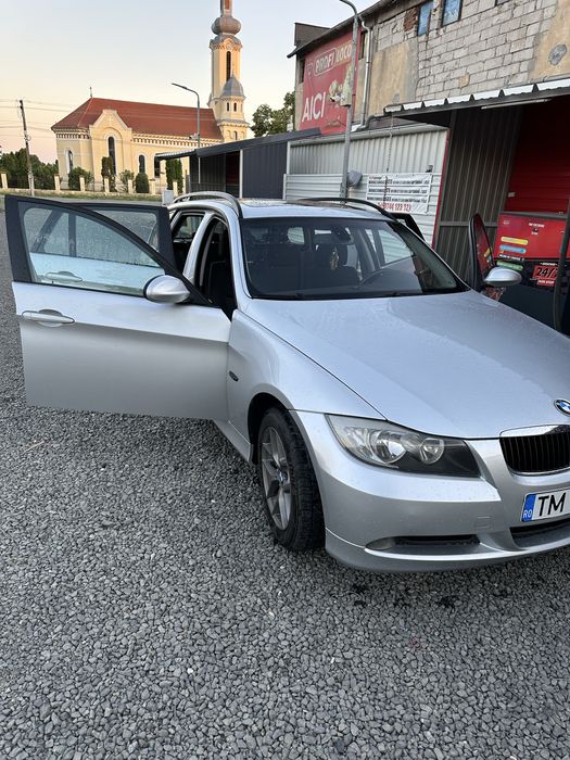 Vand urgent bmw e91
