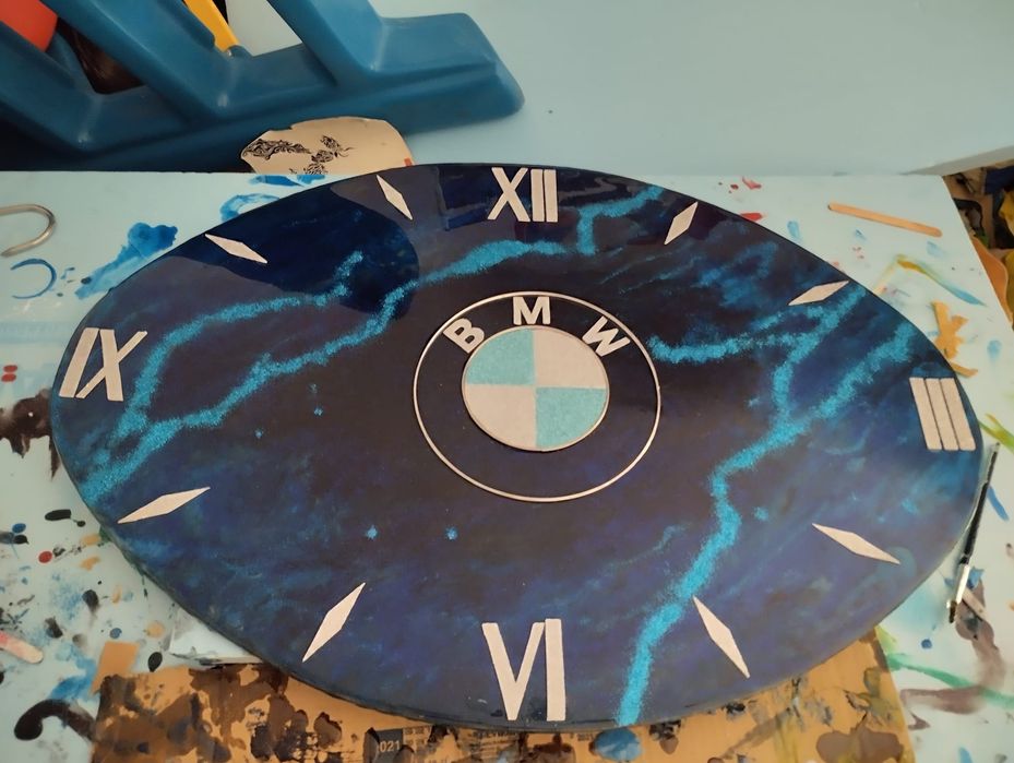 Ceasuri de vânzare diferite modele din Rasina Epoxidica