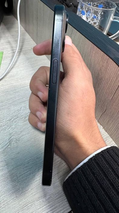 iPhone 15 Бу состояние хорошее