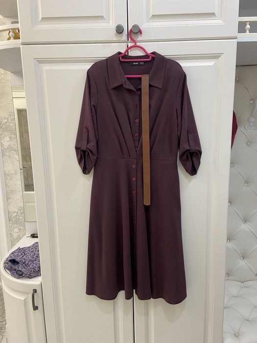 Женские Платья