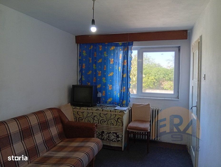 Apartament 1 camera, Str. Podului — fotografia 1