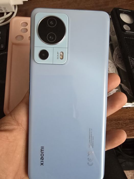 Xiaomi 13 Lite 8/256 Gb
