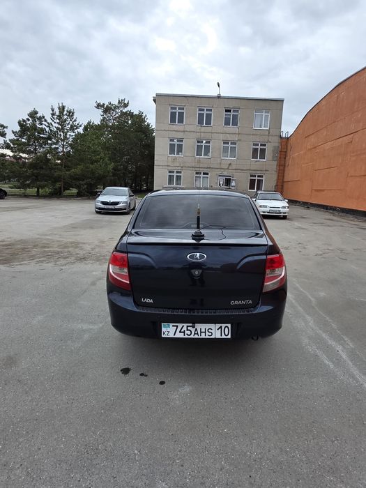 Продам Лада гранта