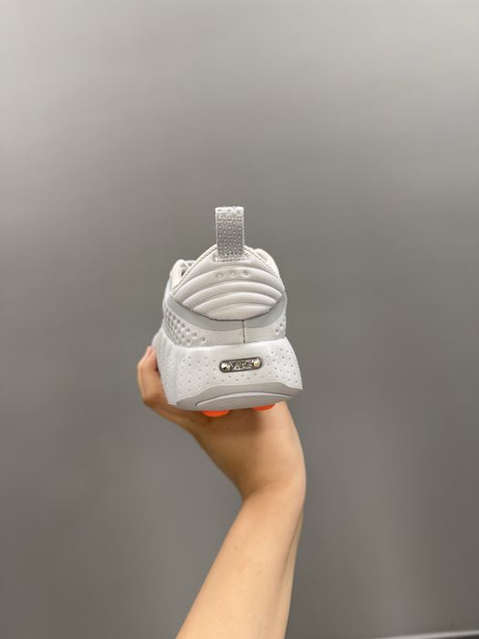 Кроссовки Nike Mind 002 grey
