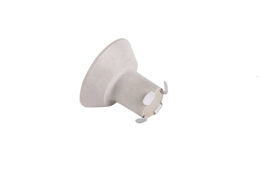 Кофражна тръба с конус за многократна употреба - Ф25мм.