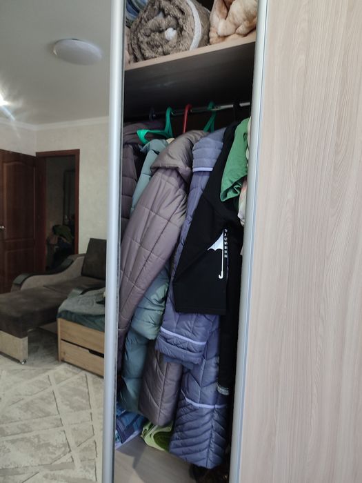 Продам шкаф купе