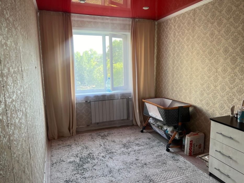 Продаётся квартира