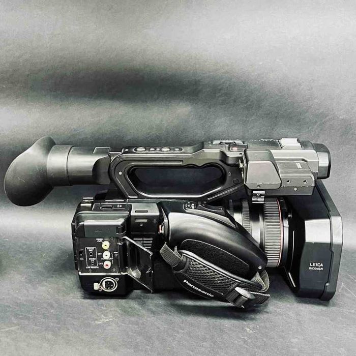 Камера Panasonic HC-X1