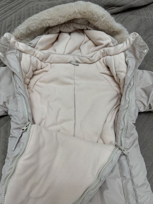 Продам детский зимний комбез