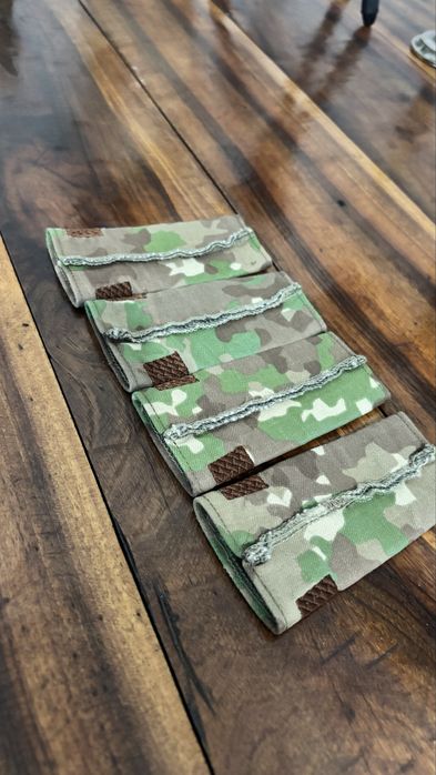 Grade Sergent combat forte terestre