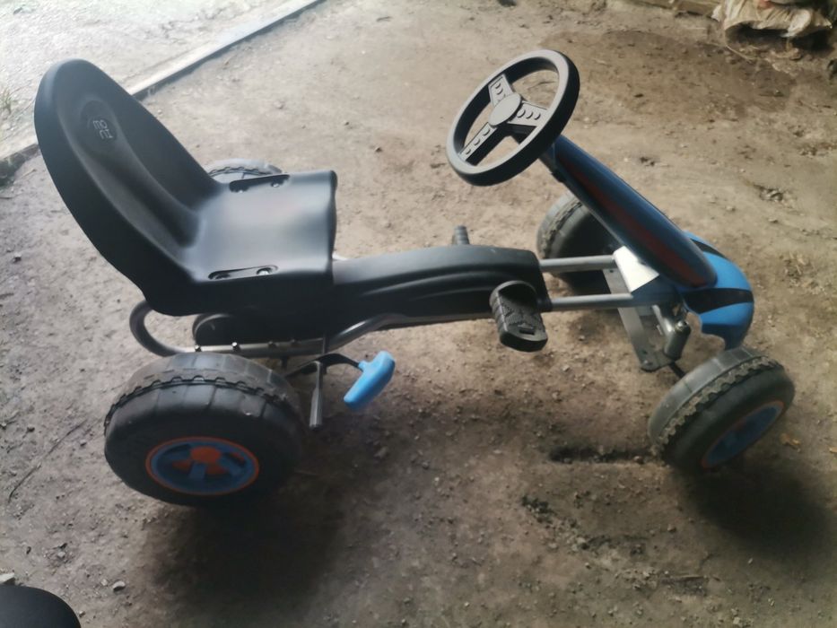 Детска картинг кола "MONI"