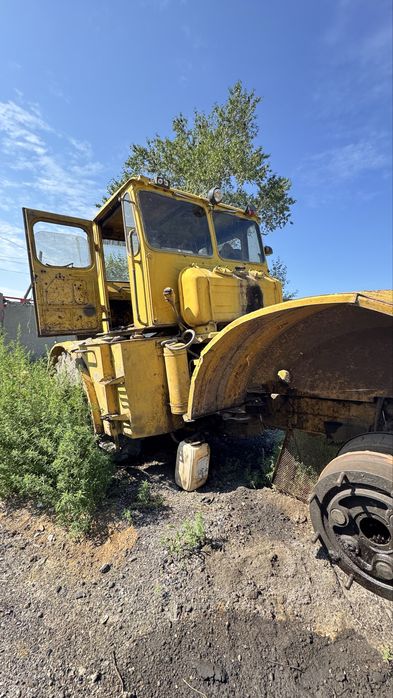 Продам К-700 под восстановление