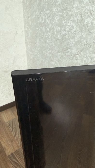 Продам телевизор Sony Bravia