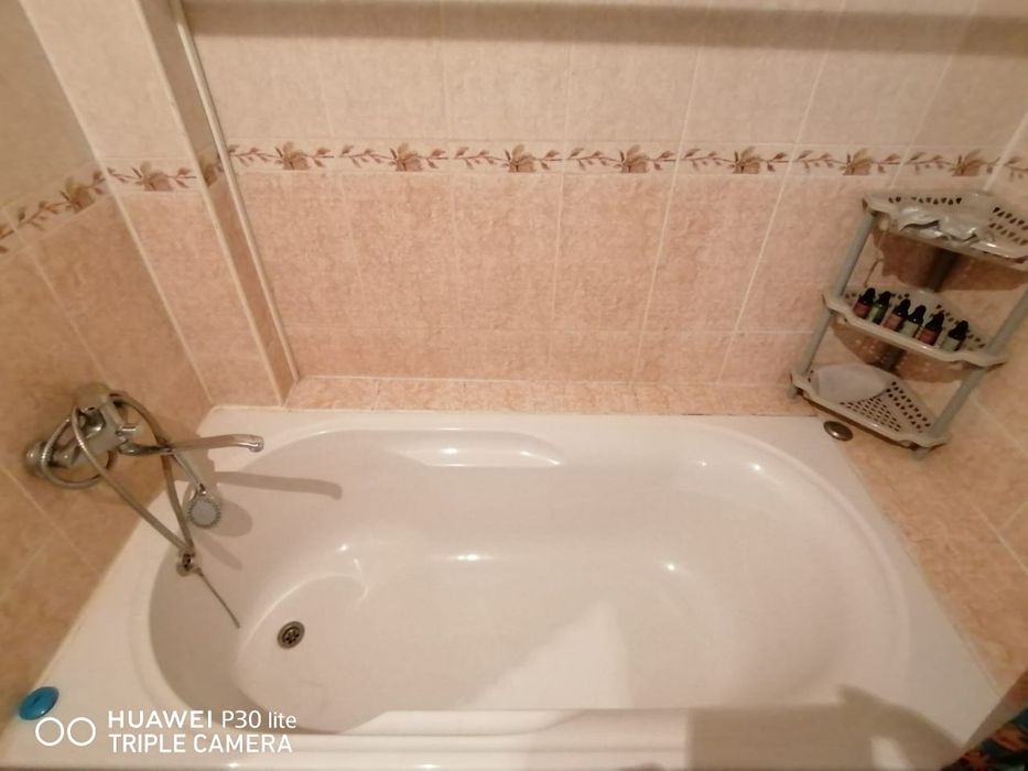 Сдам 3 комнатную квартиру