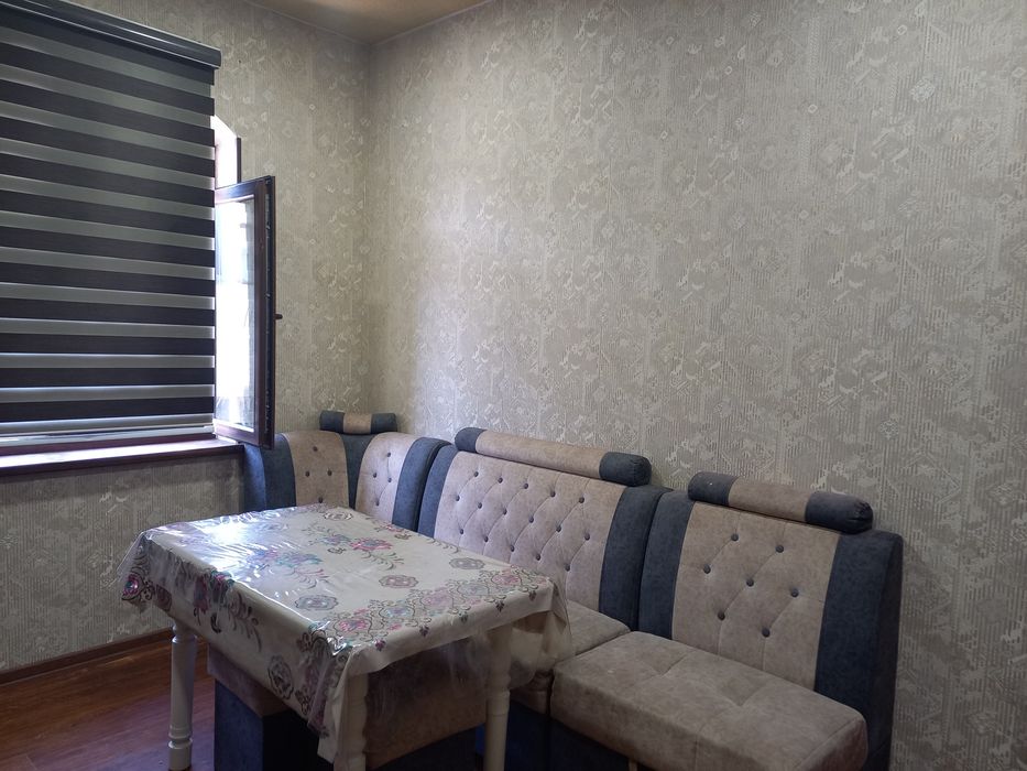 2 комнатная квартиры в сергилиский район на против машины бозор